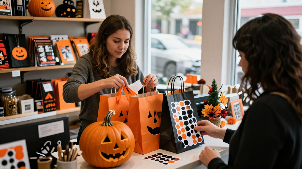8 Best Halloween Marketing Supplies for Small Businesses in 2027