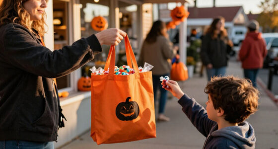 8 Best Halloween Promotional Merchandise for Businesses in 2027