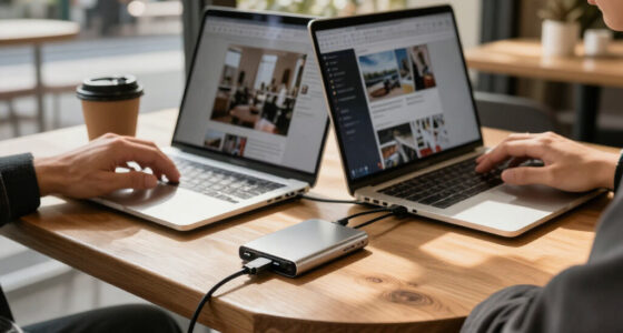 8 Portable SSDs That Make Fast Storage Easier To Take Along In 2027