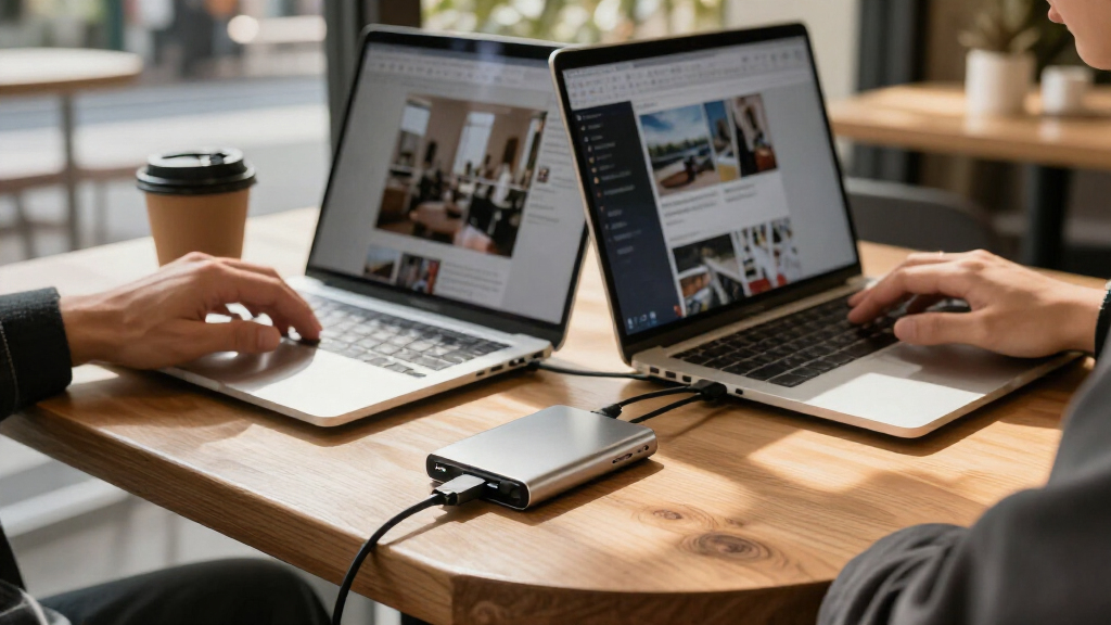 8 Portable SSDs That Make Fast Storage Easier To Take Along In 2027