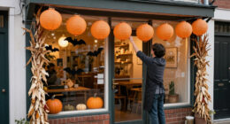 9 Best Halloween Decorations for Storefronts in 2027