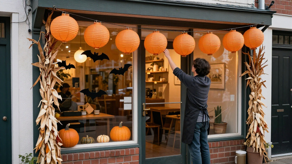 9 Best Halloween Decorations for Storefronts in 2027