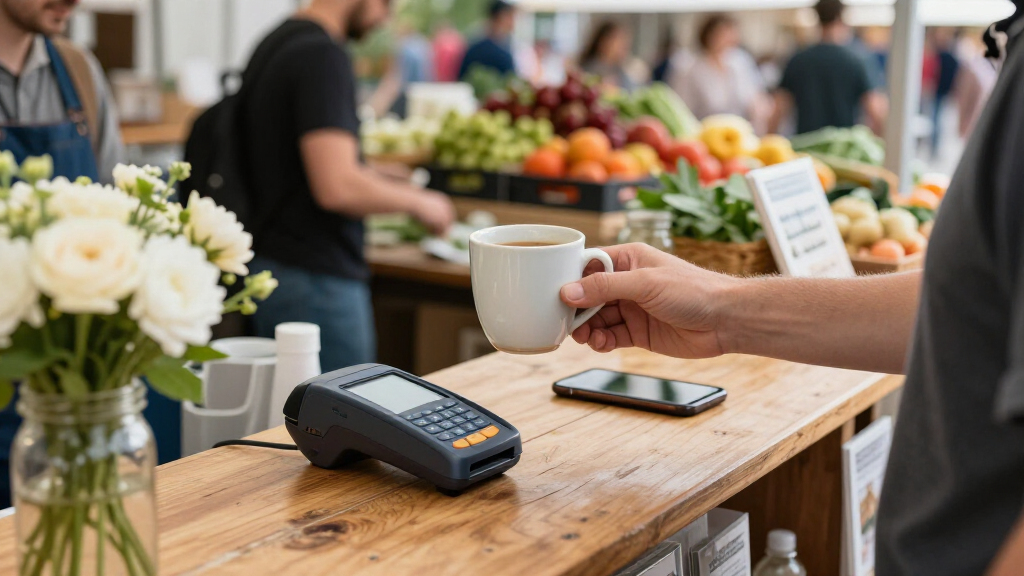 9 Best Portable Credit Card Readers for Small Business in 2027