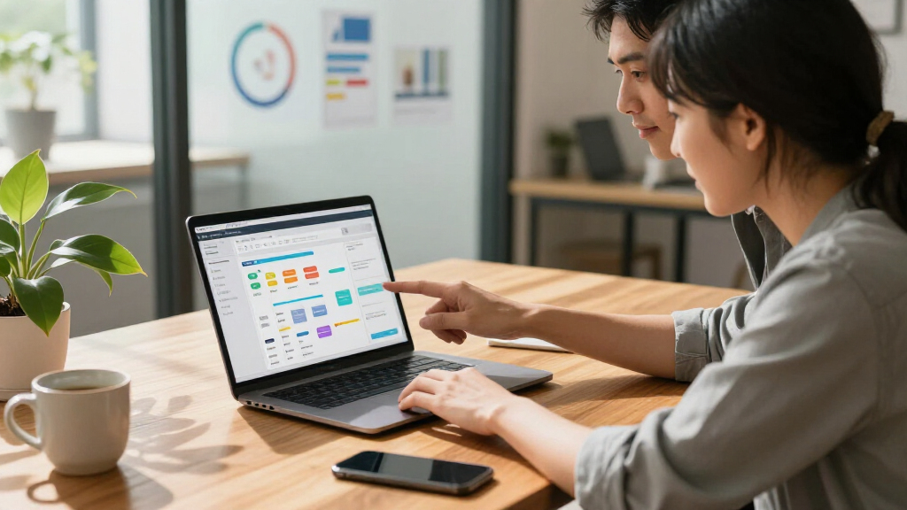 A 2026 Review Plan For AI Automation Software