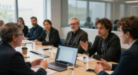 A Conversation On AI And Faith Surprises Scholars At Anthropic