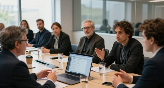 A Conversation On AI And Faith Surprises Scholars At Anthropic