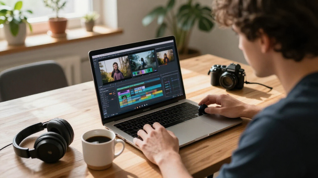 A Creator’s Shortlist: 4 Best AI Video Generators In 2027