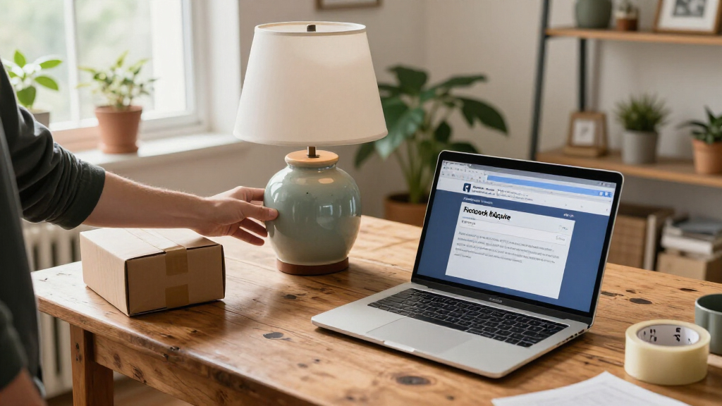 A Handy Pricing Reference For Facebook Marketplace Sellers
