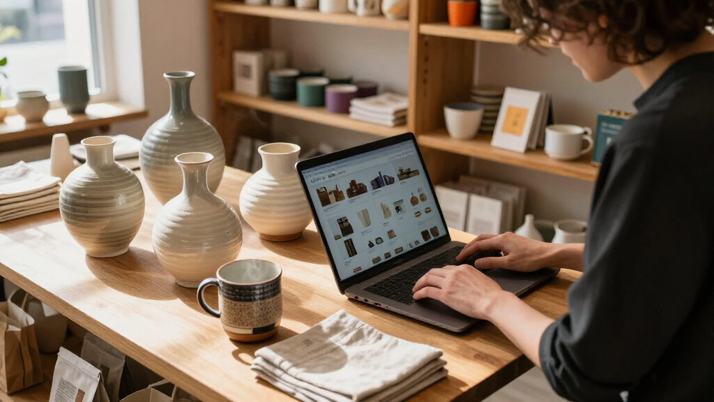A Product Sourcing Marketplace For Independent Retailers
