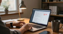 AI-Assisted Report Writing For Investigation Professionals