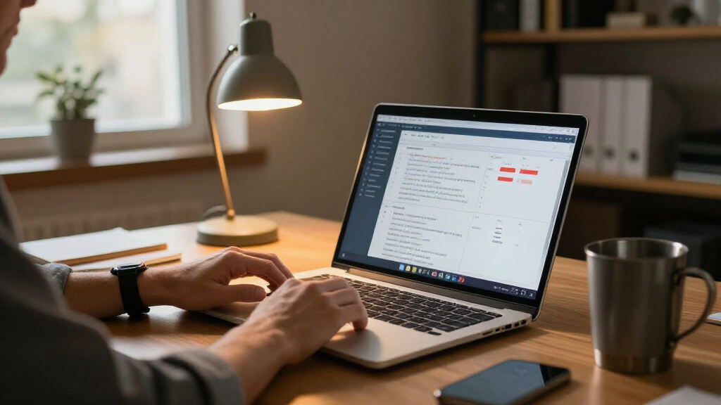 AI-Assisted Report Writing For Investigation Professionals