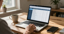 AI-Powered Help For Benefits Planning Around Your Resignation