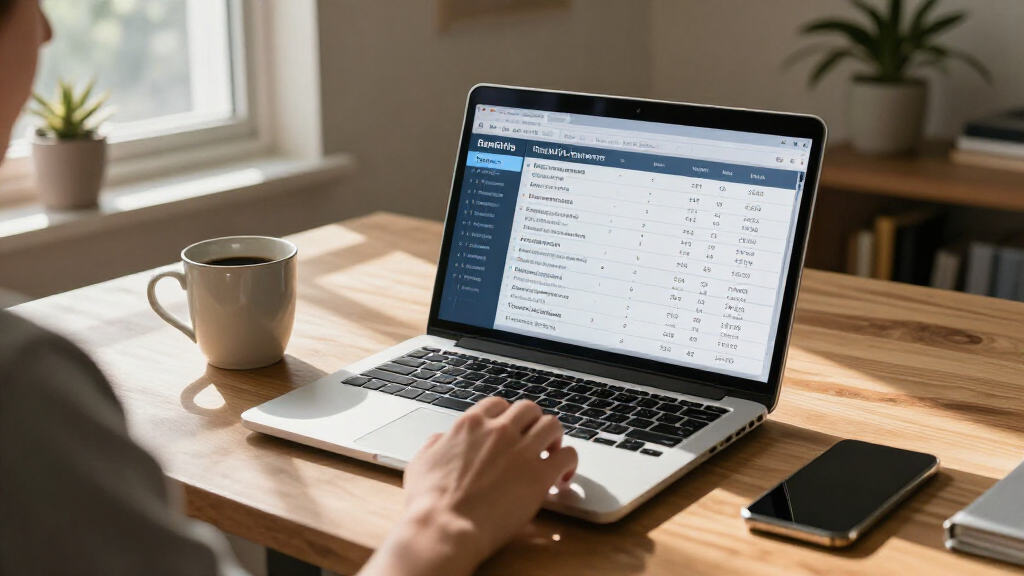 AI-Powered Help For Benefits Planning Around Your Resignation