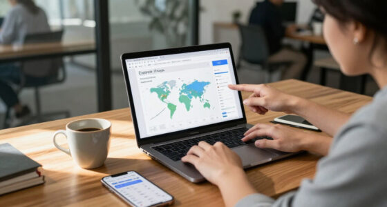 AI Search Ads And Slowing Growth: Google’s Worldwide Expansion