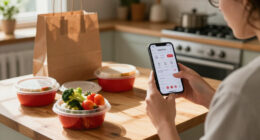 AI Shopping Agents Still Account For Only A Small Order Count At DoorDash