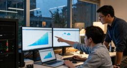 AWS Growth Is At Its Fastest In Five Years. What Is Amazon Spending?