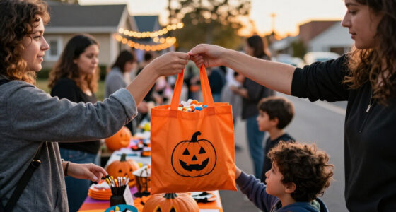 Best Halloween Themed Promotional Products Compared