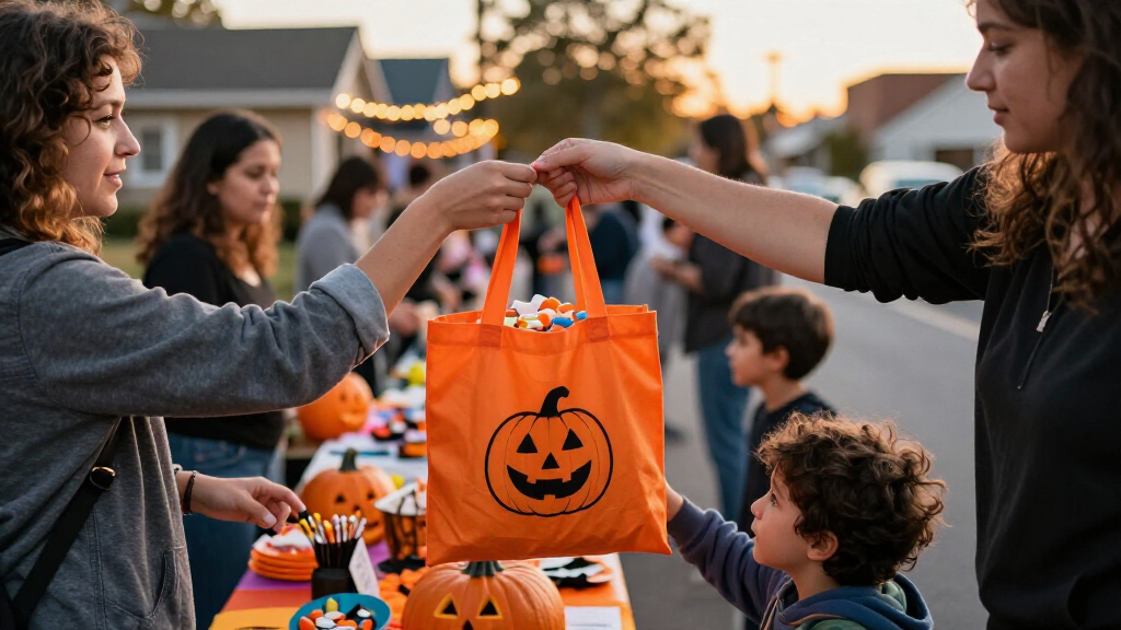 Best Halloween Themed Promotional Products Compared