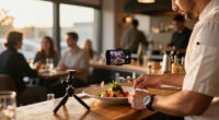 Bring More Ease To Your Restaurant’s Social Video Workflow