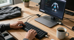 ByteDance GenAI R&D Head Leaves For Embodied Intelligence Amid Team Exits