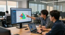 Can A Dedicated Department Shape Safety At Seed AI Lab?