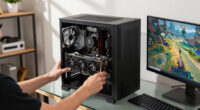Choose A 2027 Graphics Card: 10 Options For Gaming And Daily Builds