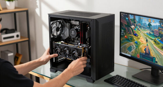 Choose A 2027 Graphics Card: 10 Options For Gaming And Daily Builds