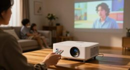 Choosing An AI-Ready Projector: 10 Best Home Theater Options For 2027