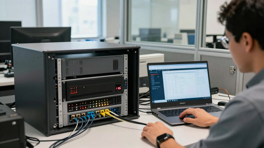 Cisco SD-WAN Malware: Understanding The Threat To Network Edge Boxes