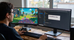 Claude Code’s Two Sentences Put A Boundary Around Game Recreation