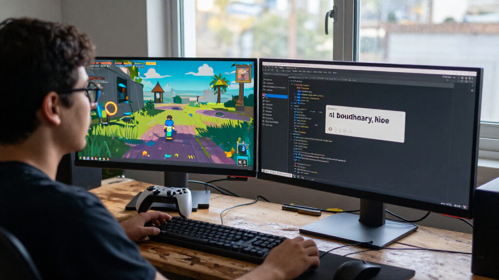 Claude Code’s Two Sentences Put A Boundary Around Game Recreation
