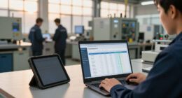 CMMC Compliance Automation For The Defense Industrial Base