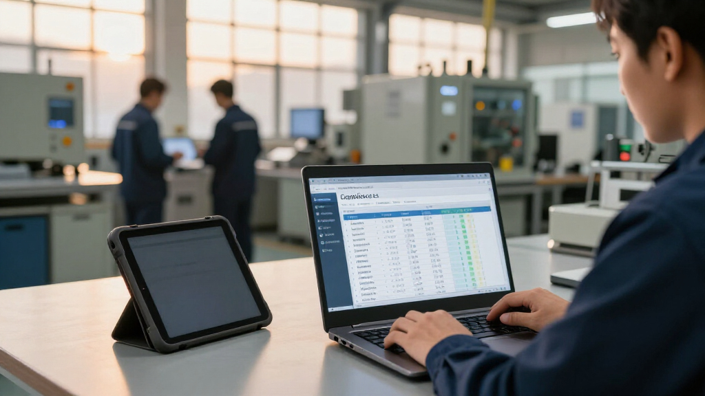 CMMC Compliance Automation For The Defense Industrial Base