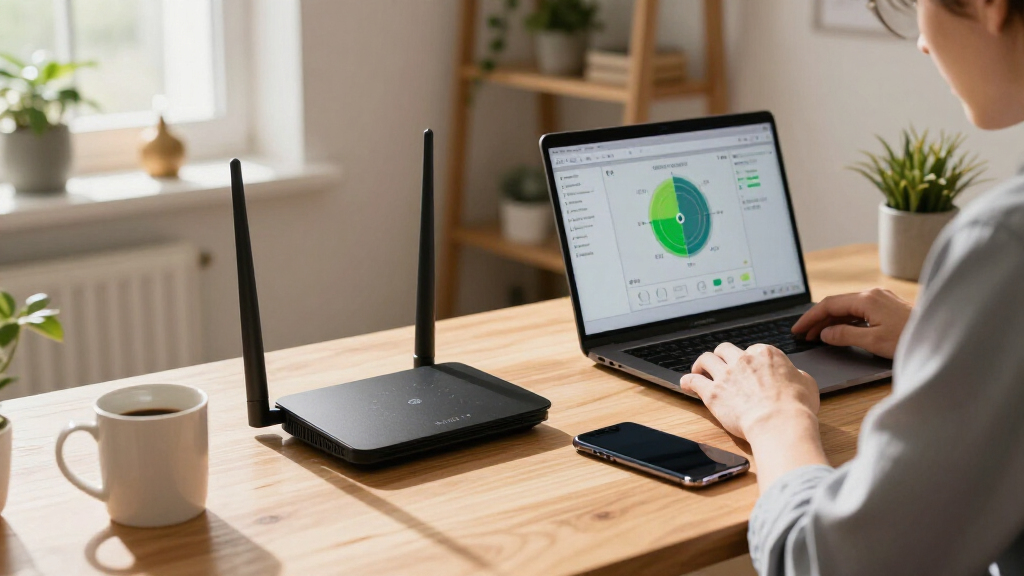 Comparing 9 WiFi 7 Routers For AI Speed And Coverage In 2027