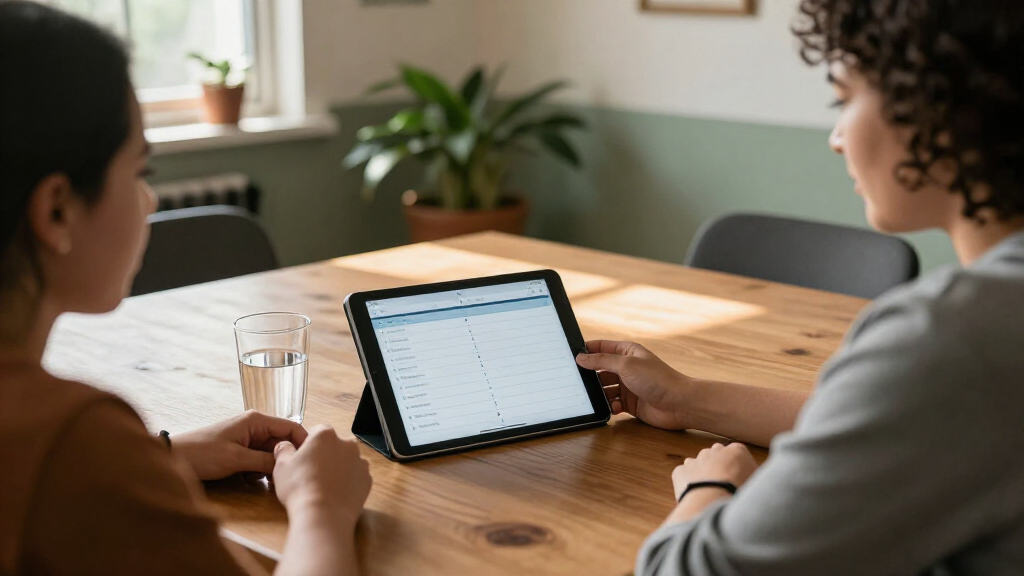 Connect Intake, Casework, And Follow-Up In Restorative Justice Programs