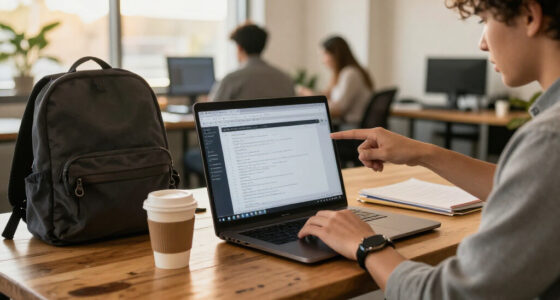 Could AI Be Changing The Path From Computer Science Degree To First Job?