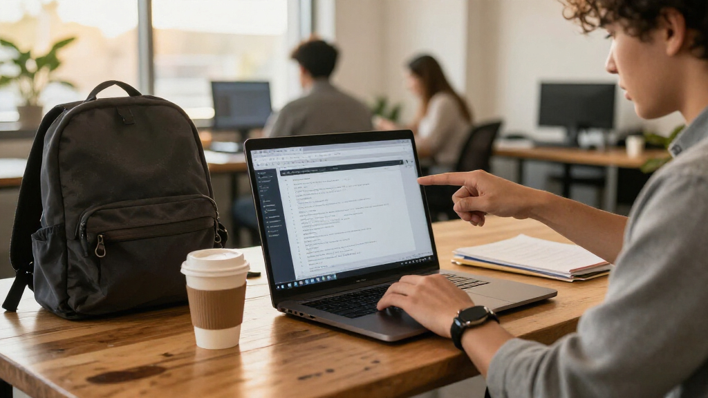 Could AI Be Changing The Path From Computer Science Degree To First Job?