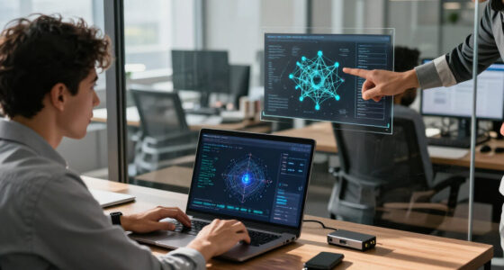 Could AI Mathematics Help Navigate The Quantum Cryptography Shift?