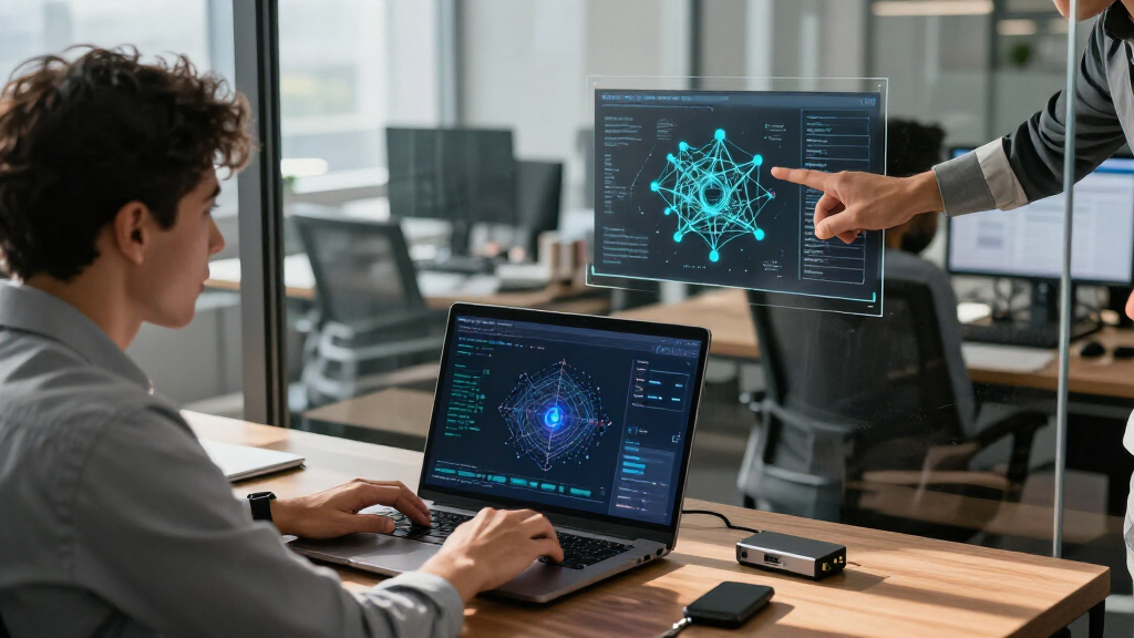 Could AI Mathematics Help Navigate The Quantum Cryptography Shift?
