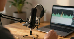 Could One Of These 10 Best USB Microphones Suit Your Voice Recording?