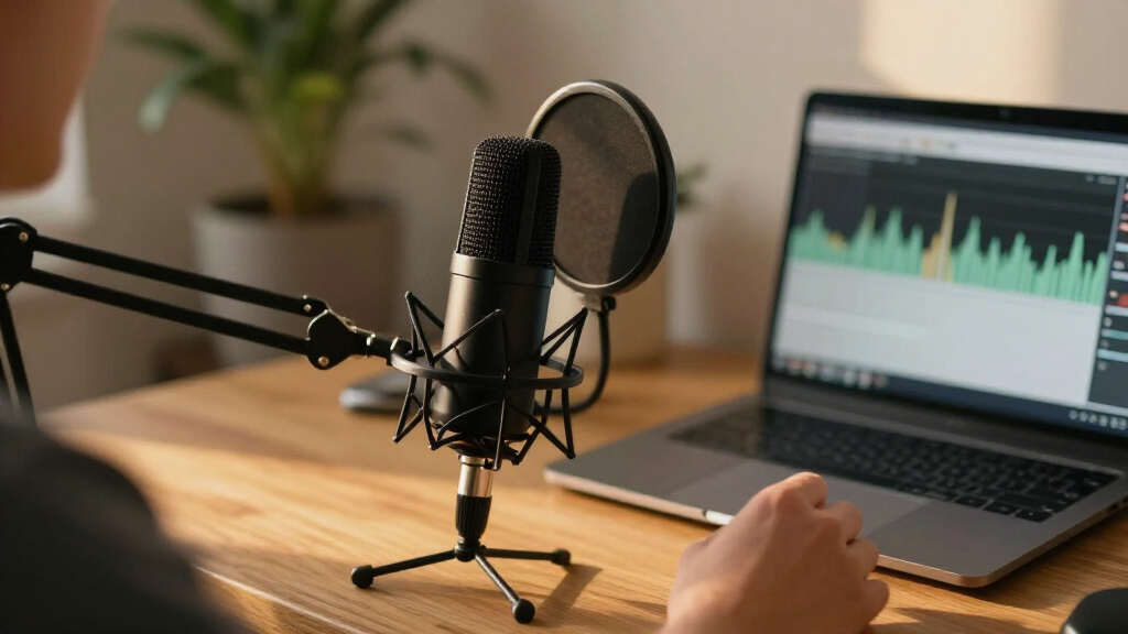 Could One Of These 10 Best USB Microphones Suit Your Voice Recording?