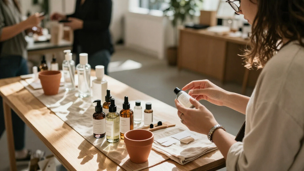 Direct Sales Event Essentials Checklist 2026