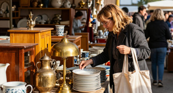 Estate Sale Categories To Explore For Reseller Inventory