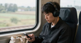 Find Your Fit: 9 Noise Cancelling Headphones For AI And Everyday Use