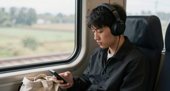 Find Your Fit: 9 Noise Cancelling Headphones For AI And Everyday Use