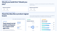 From Content Brief To Publish: A Task-Based Social Media Workflow