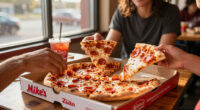 From Food Searches To Trends: Mountain Mike’s Pizza
