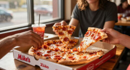 From Food Searches To Trends: Mountain Mike’s Pizza