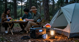 From Weekend Camping To Emergency Backup: 15 Portable Power Stations For 2027