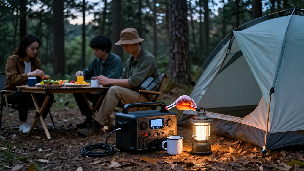 From Weekend Camping To Emergency Backup: 15 Portable Power Stations For 2027